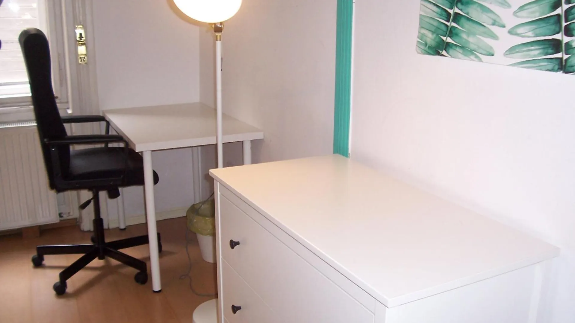 Peace Apartment Near Paliament Budapeste