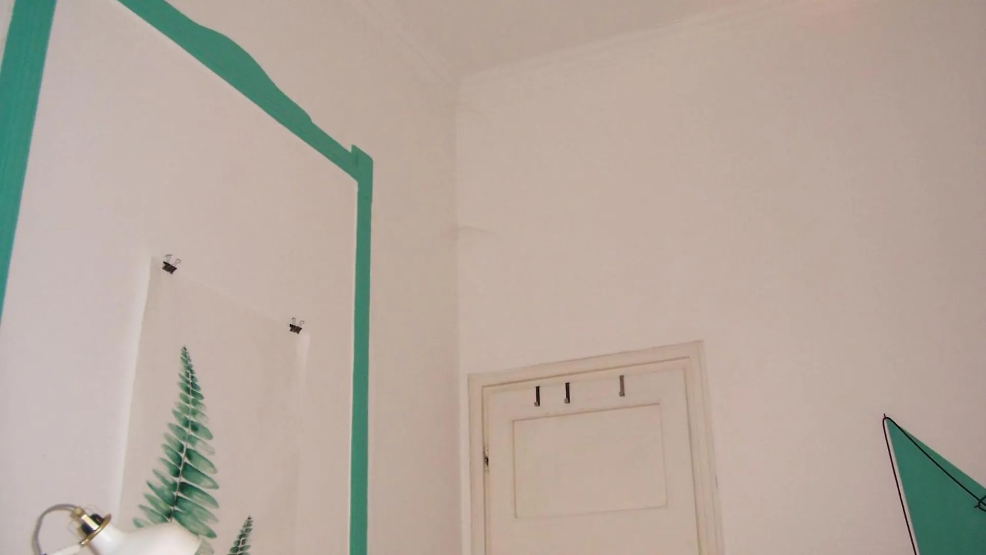 Peace Apartment Near Paliament Budapeste Quarto em Acomodações Particulares