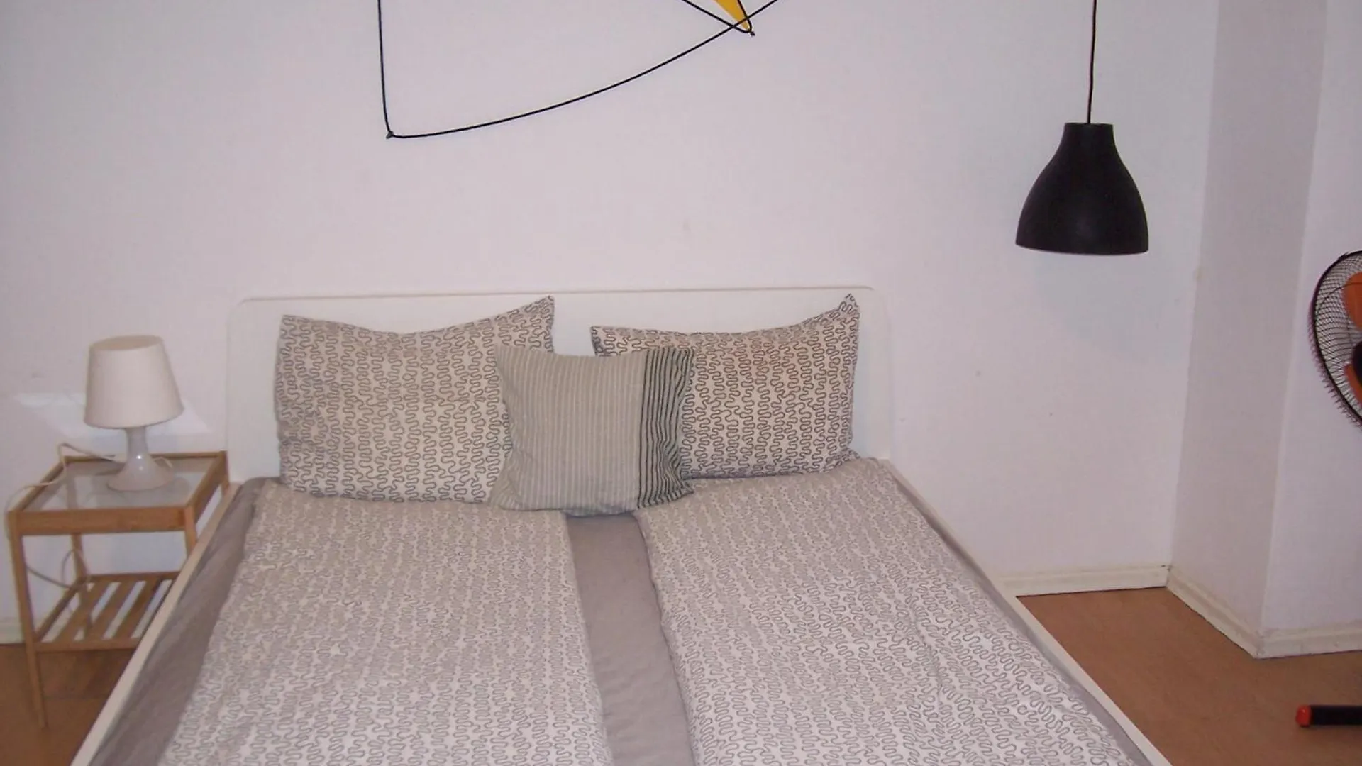 Peace Apartment Near Paliament Budapeste 0*,  Hungria