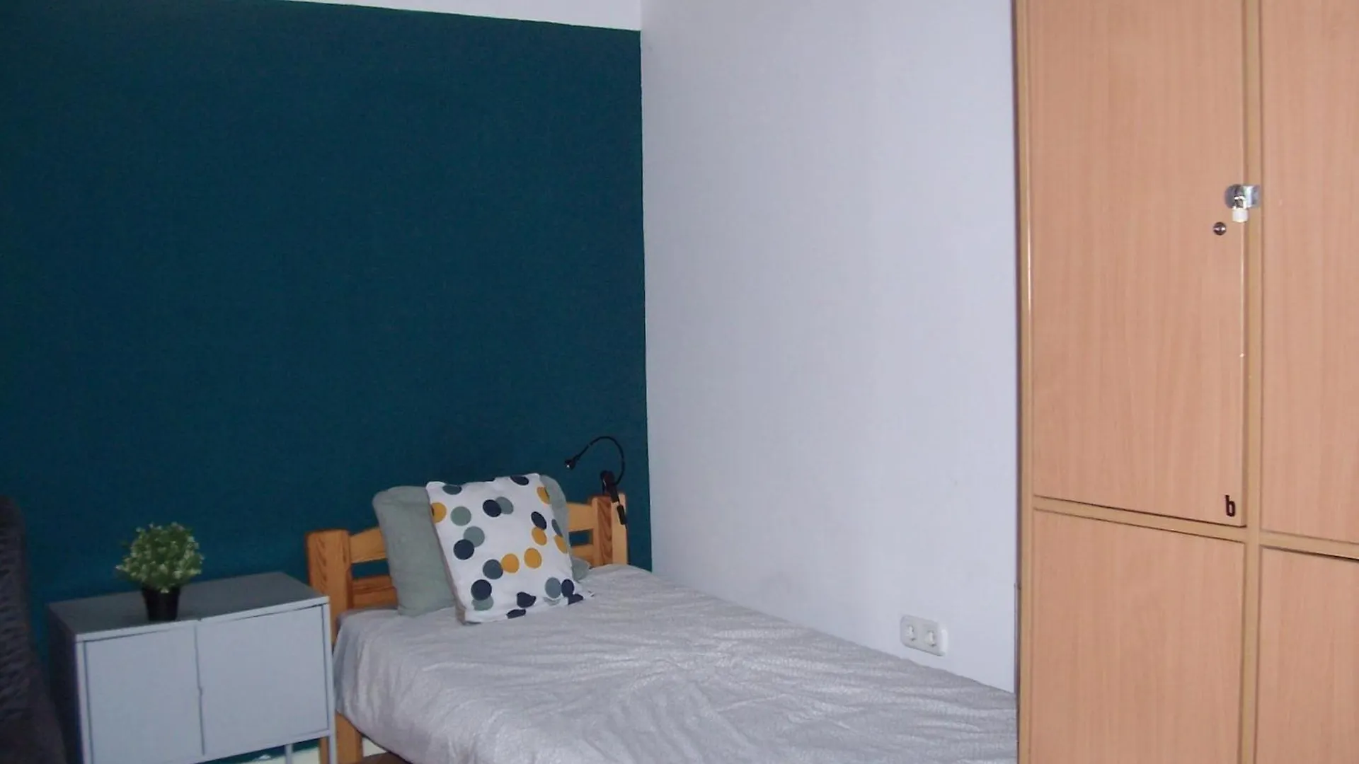 Peace Apartment Near Paliament Budapeste Quarto em Acomodações Particulares