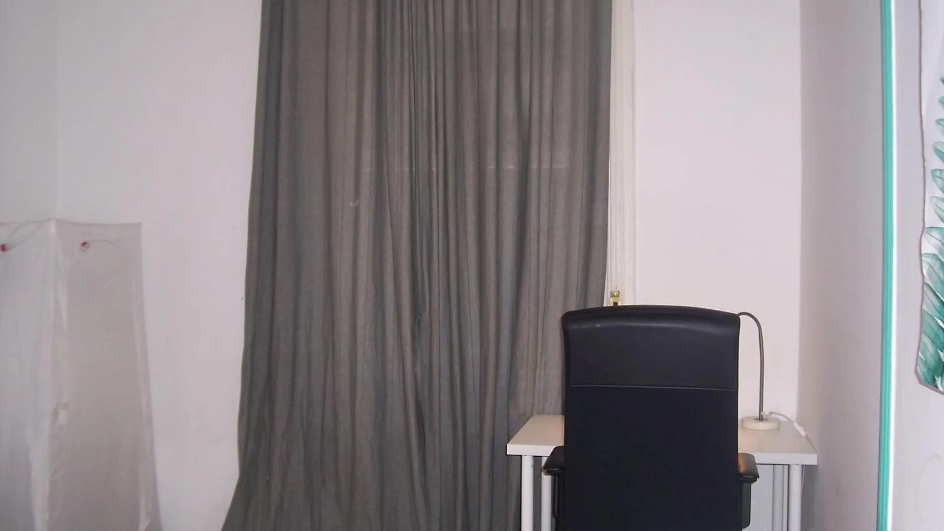 Quarto em Acomodações Particulares Peace Apartment Near Paliament Budapeste