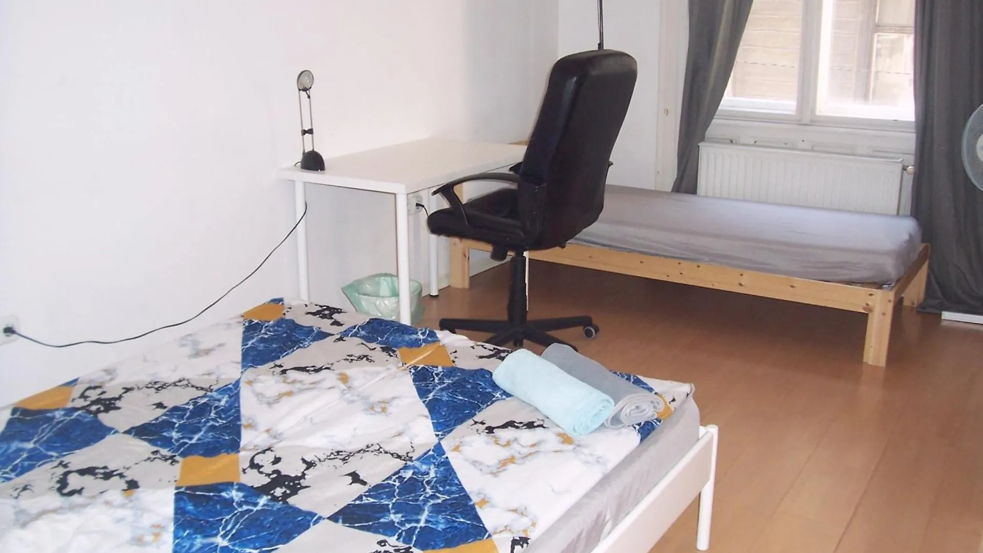 Peace Apartment Near Paliament Budapeste