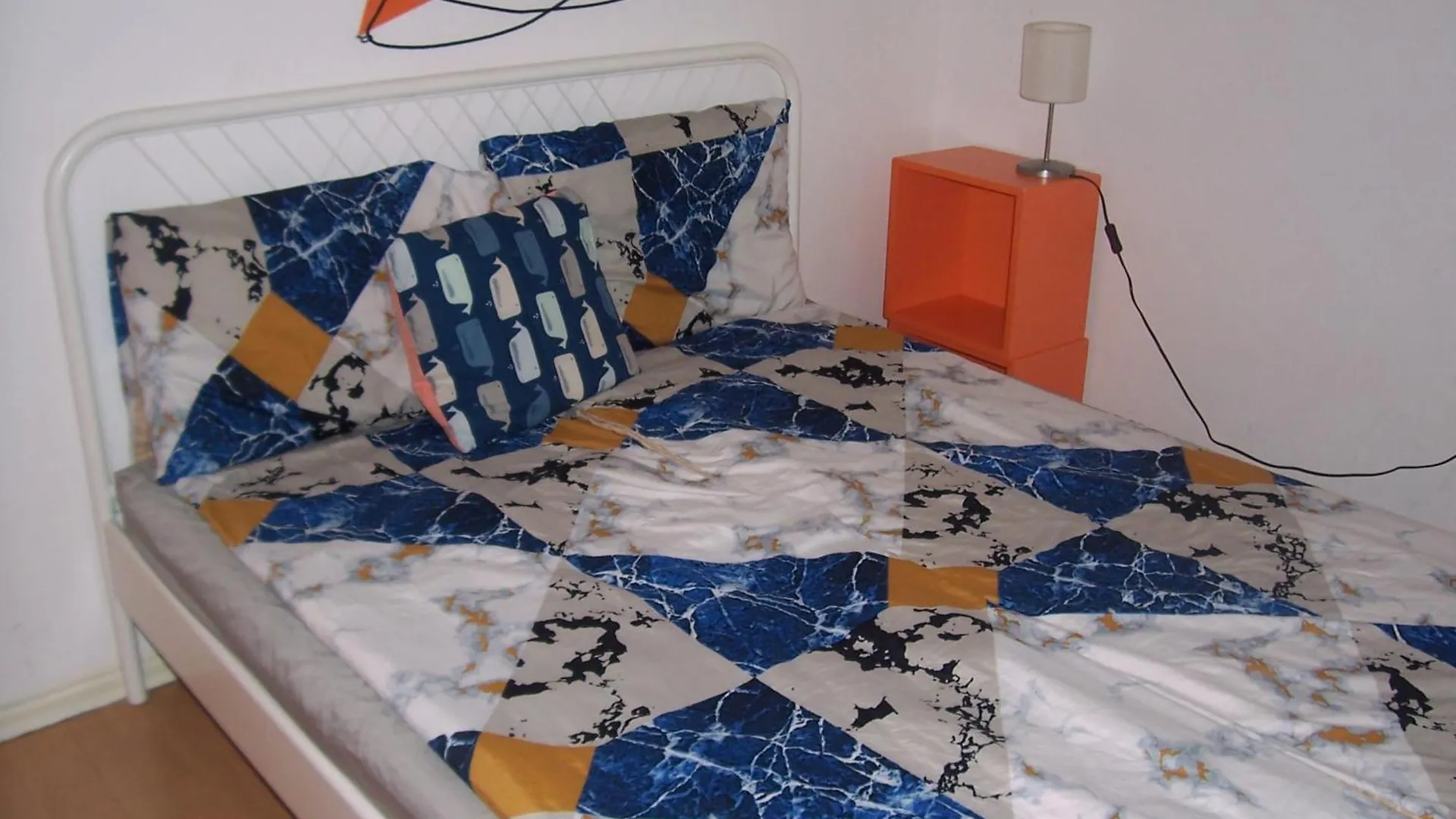 Peace Apartment Near Paliament Budapeste Quarto em Acomodações Particulares