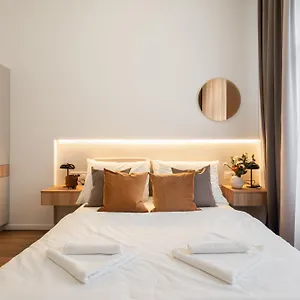 Appartamento Boutique Suites, Location By Bqa, Budapest
