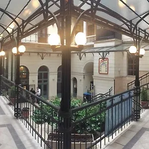 The Training Station Будапешт