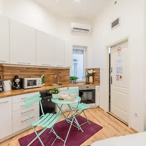 Appartamento Real Anker Ii, Budapest