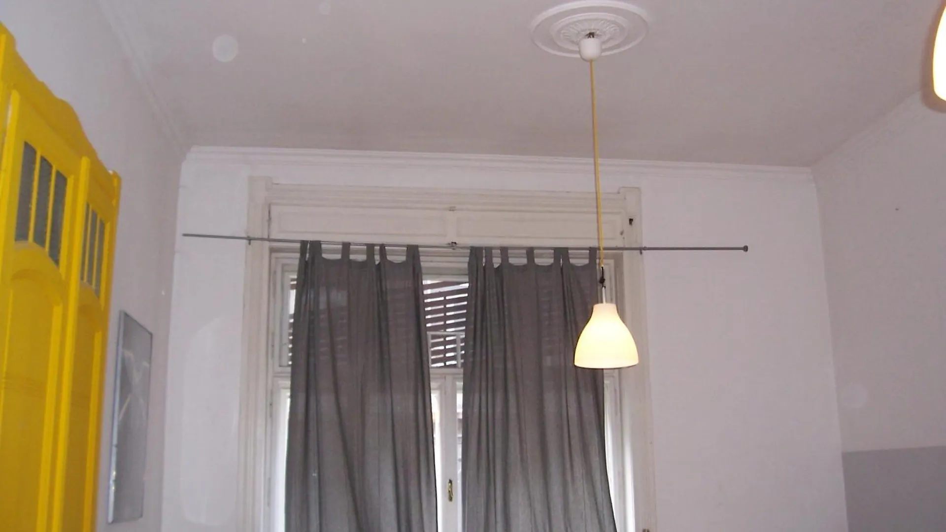 Ubytování v soukromí Peace Apartment Near Paliament Budapešť