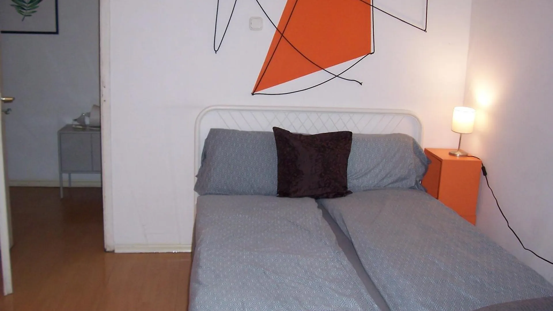 Peace Apartment Near Paliament Budapešť Ubytování v soukromí