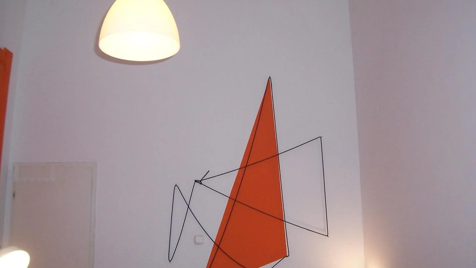 Ubytování v soukromí Peace Apartment Near Paliament Budapešť