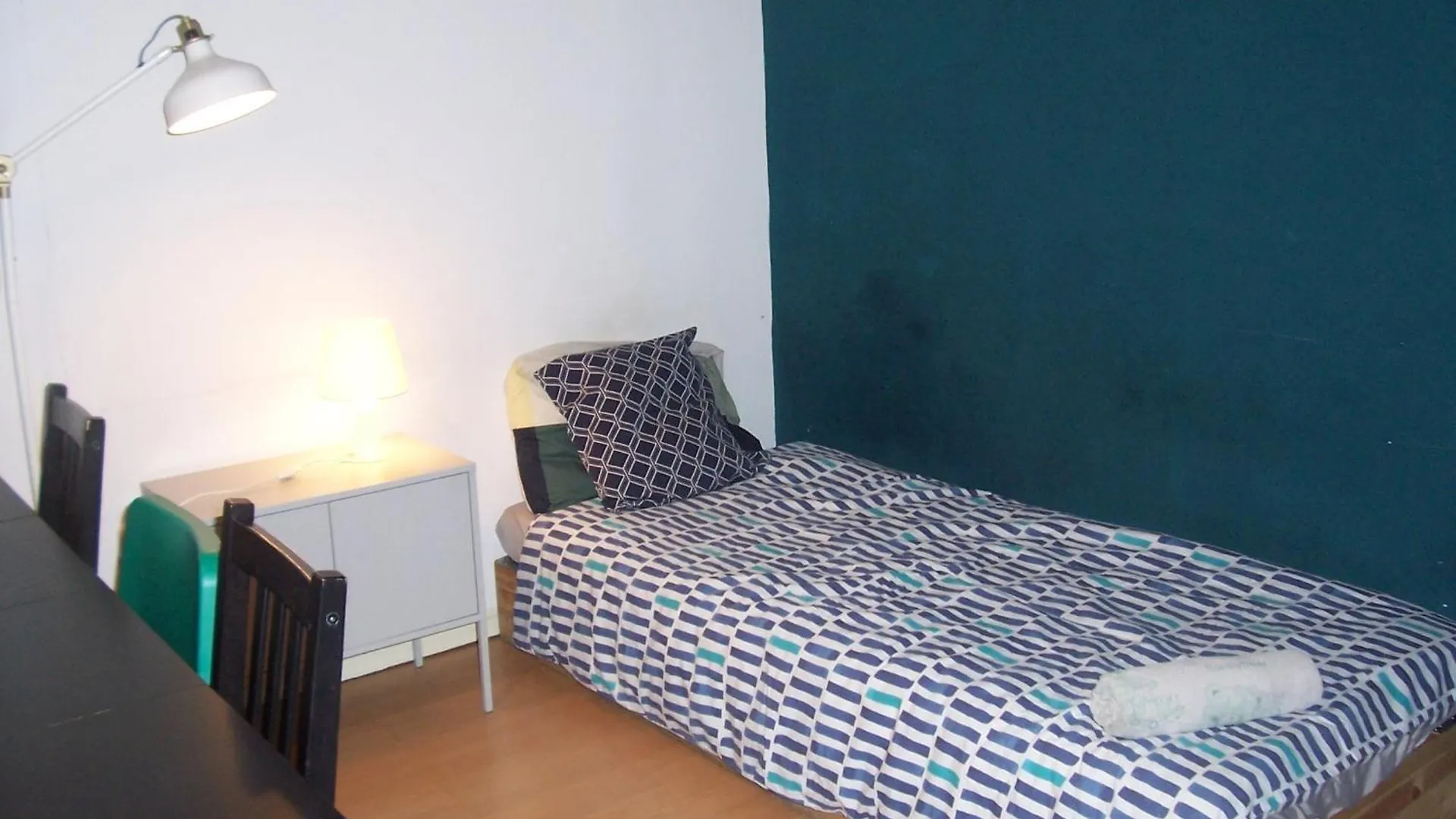 Peace Apartment Near Paliament Budapešť