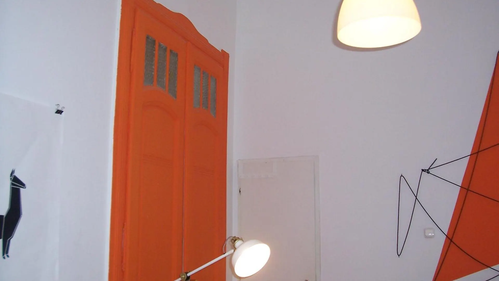 Peace Apartment Near Paliament Budapest 0*,  Ungheria
