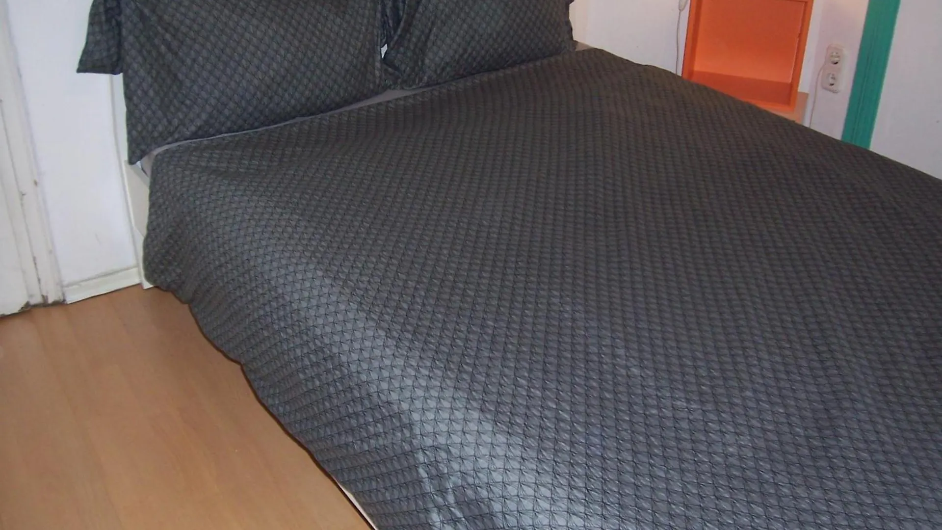 Peace Apartment Near Paliament Budapest Alloggio in famiglia