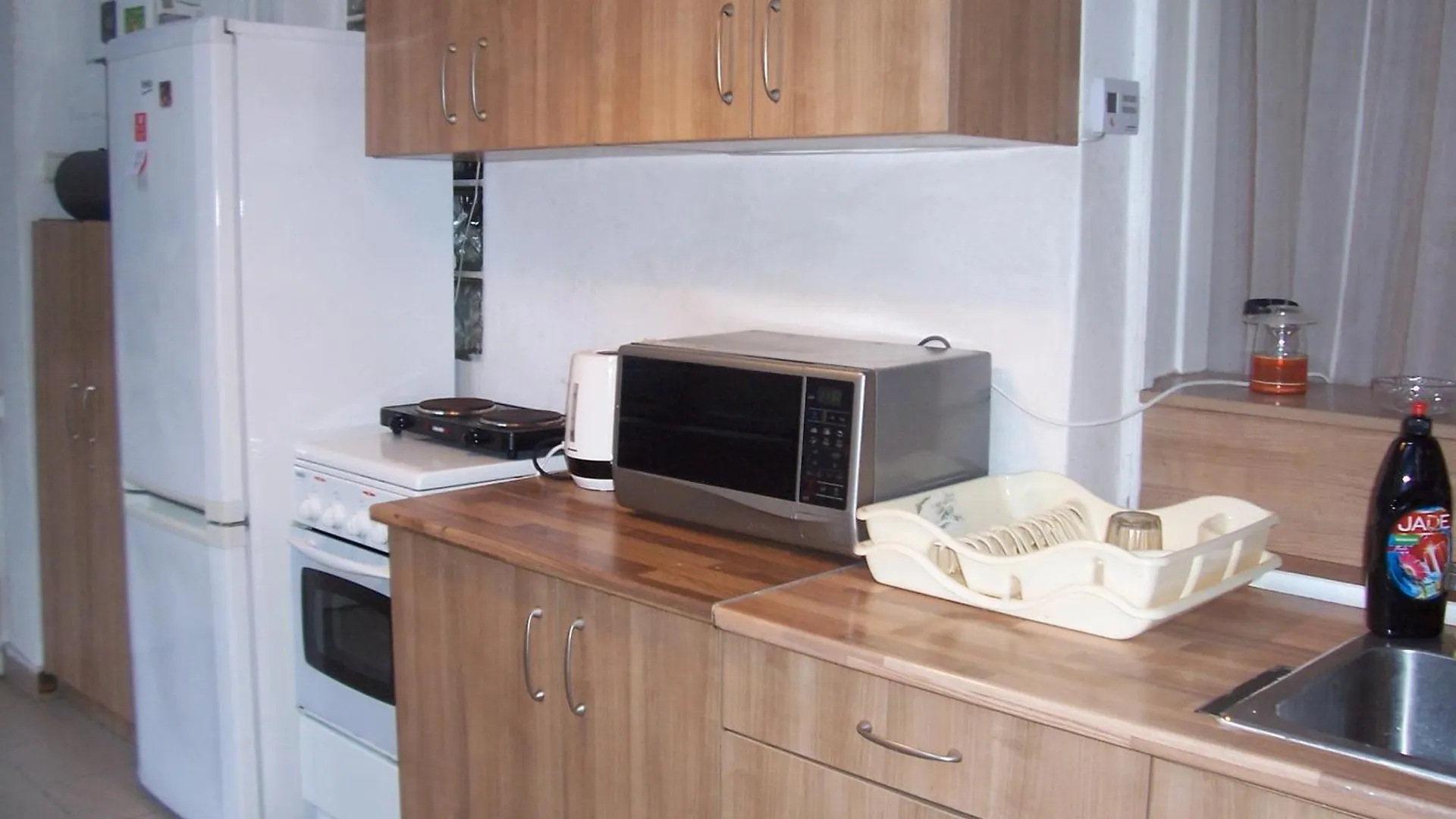Peace Apartment Near Paliament Budapest 0*,  Ungheria